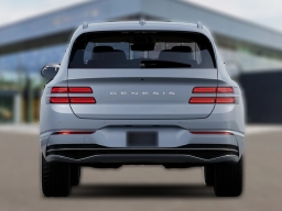 Genesis GV80 3.5T Prestige AWD 2027