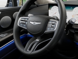 Genesis GV80 3.5T Prestige AWD 2027