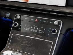 Genesis GV80 3.5T Prestige AWD 2027
