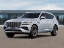 Genesis GV80 2.5T AWD 2027
