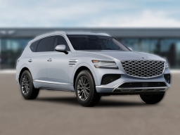 Genesis GV80 2.5T AWD 2027
