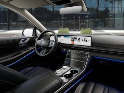 Genesis GV80 2.5T AWD 2027