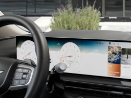 Genesis GV80 2.5T AWD 2027