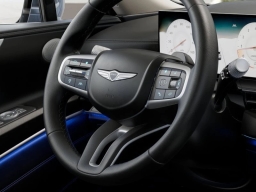 Genesis GV80 2.5T AWD 2027