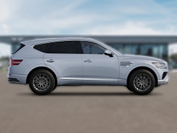 Genesis GV80 2.5T AWD 2027