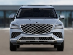 Genesis GV80 2.5T AWD 2027