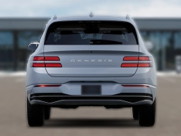 Genesis GV80 2.5T AWD 2027