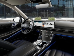 Genesis GV80 2.5T AWD 2027