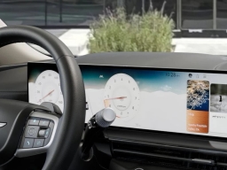 Genesis GV80 2.5T AWD 2027