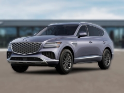 Genesis GV80 2.5T AWD 2027