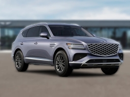 Genesis GV80 2.5T AWD 2027