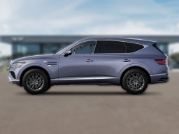 Genesis GV80 2.5T AWD 2027