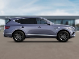 Genesis GV80 2.5T AWD 2027