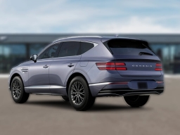 Genesis GV80 2.5T AWD 2027