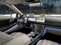 Genesis GV80 2.5T AWD 2027