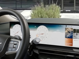 Genesis GV80 2.5T AWD 2027