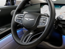 Genesis GV80 2.5T AWD 2027
