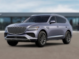 Genesis GV80 2.5T AWD 2027