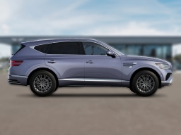 Genesis GV80 2.5T AWD 2027