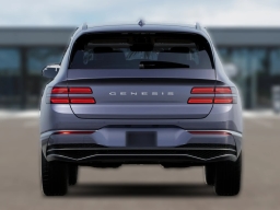 Genesis GV80 2.5T AWD 2027