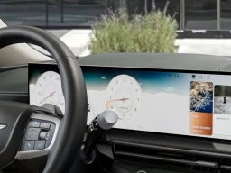 Genesis GV80 2.5T AWD 2027