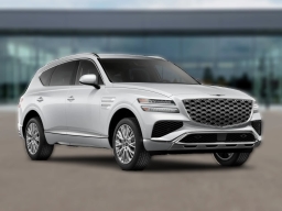 Genesis GV80 2.5T AWD 2026