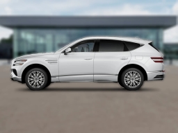 Genesis GV80 2.5T AWD 2026