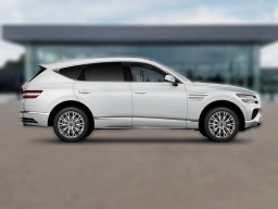 Genesis GV80 2.5T AWD 2026