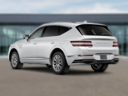 Genesis GV80 2.5T AWD 2026