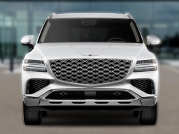 Genesis GV80 2.5T AWD 2026