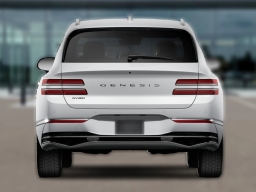 Genesis GV80 2.5T AWD 2026