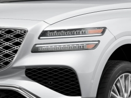 Genesis GV80 2.5T AWD 2026