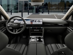 Genesis GV80 2.5T AWD 2026