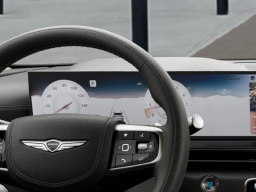 Genesis GV80 2.5T AWD 2026