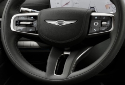 Genesis GV80 2.5T AWD 2026