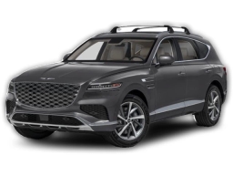 Genesis GV80 2.5T AWD 2027