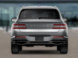 Genesis GV80 2.5T 2.5T AWD 2026