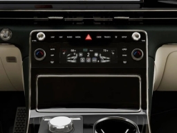 Genesis GV80 2.5T 2.5T AWD 2026
