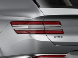 Genesis GV80 2.5T 2.5T AWD 2026