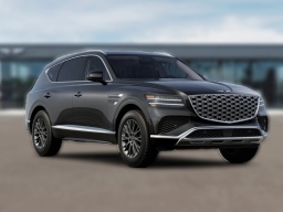 Genesis GV80 2.5T AWD 2027