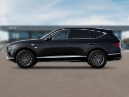Genesis GV80 2.5T AWD 2027