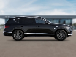 Genesis GV80 2.5T AWD 2027