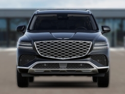 Genesis GV80 2.5T AWD 2027