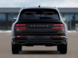Genesis GV80 2.5T AWD 2027