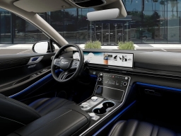 Genesis GV80 2.5T AWD 2027