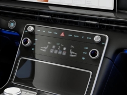 Genesis GV80 2.5T AWD 2027