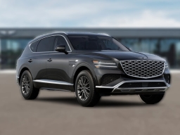 Genesis GV80 2.5T AWD 2027