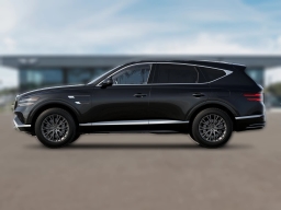Genesis GV80 2.5T AWD 2027