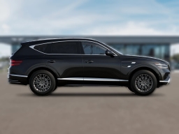 Genesis GV80 2.5T AWD 2027