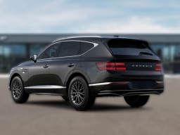 Genesis GV80 2.5T AWD 2027